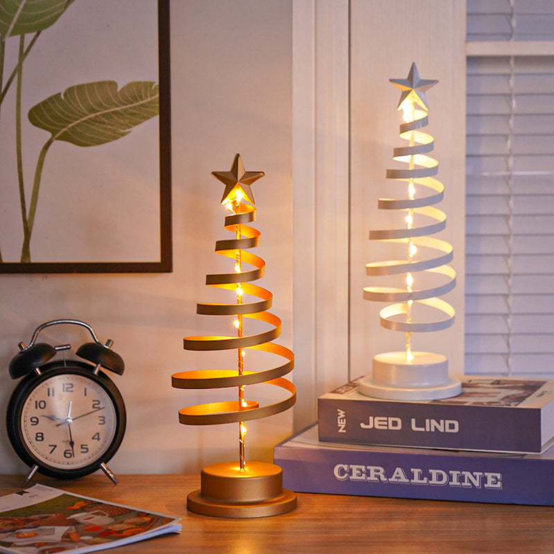 Frostglöd™ - Juldekoration med LED belysning